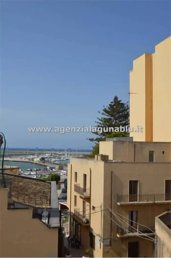 Palazzo - Edificio in vendita a Mazara del Vallo