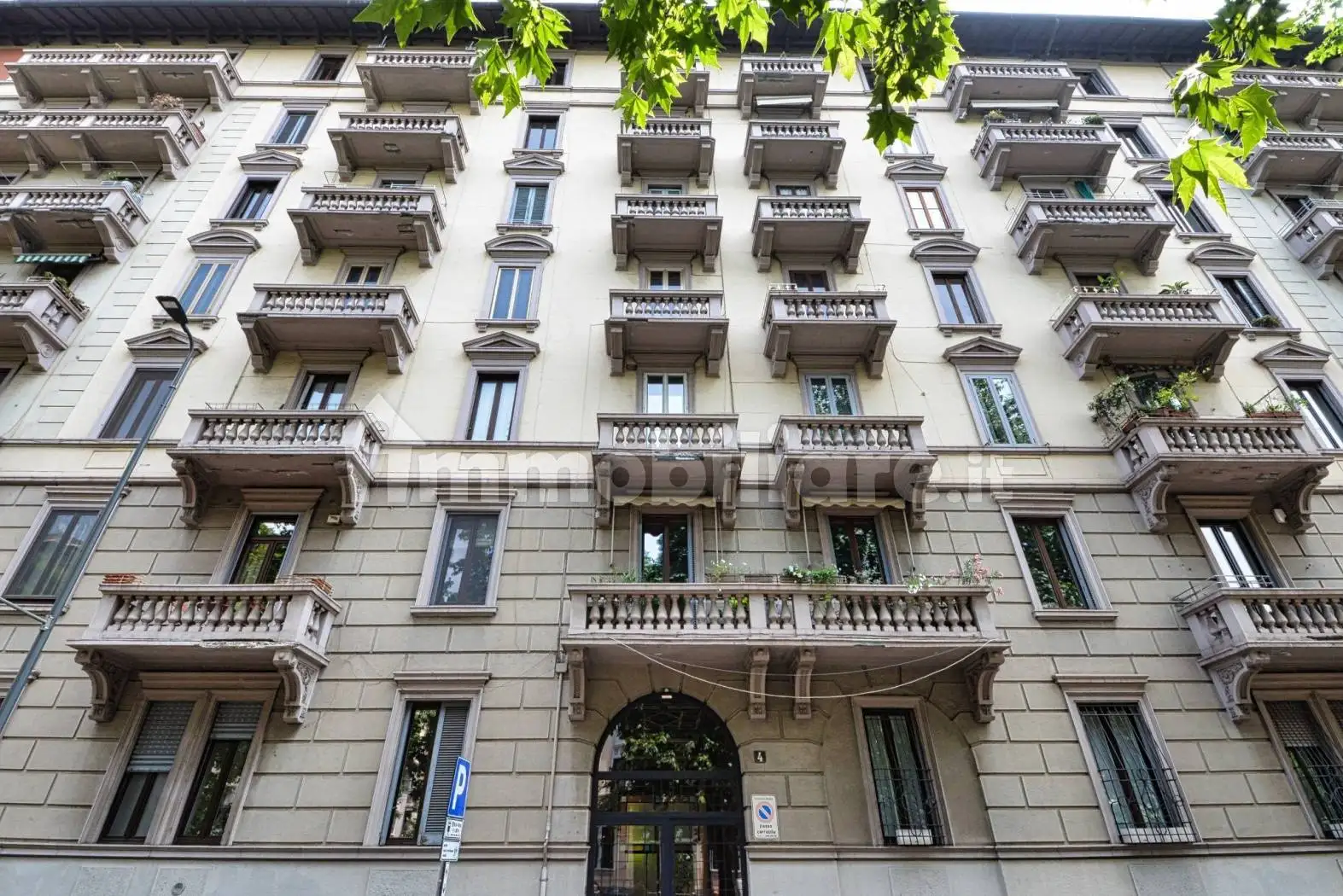 Apartment in vendita a Milan