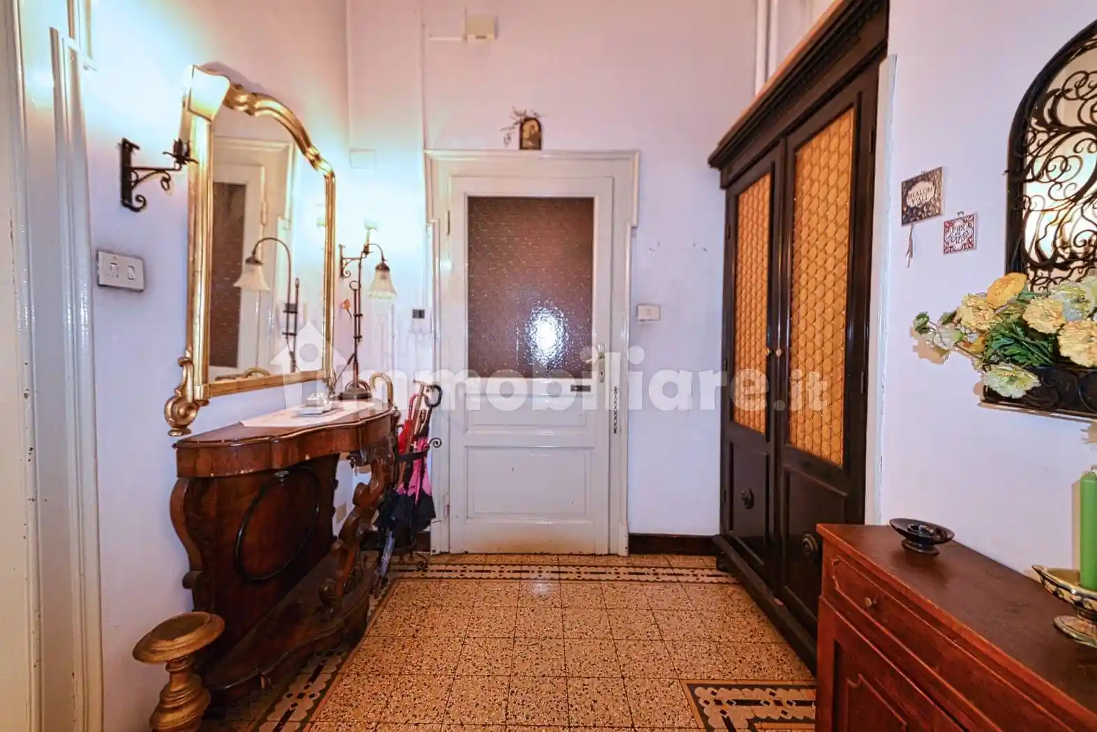 Quadrilocale viale Mugello, Porta Vittoria, Milano - foto 2