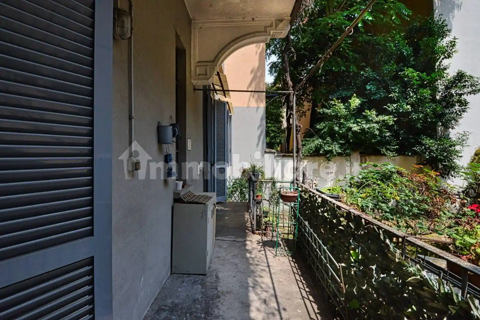 Quadrilocale viale Mugello, Porta Vittoria, Milano - foto 4