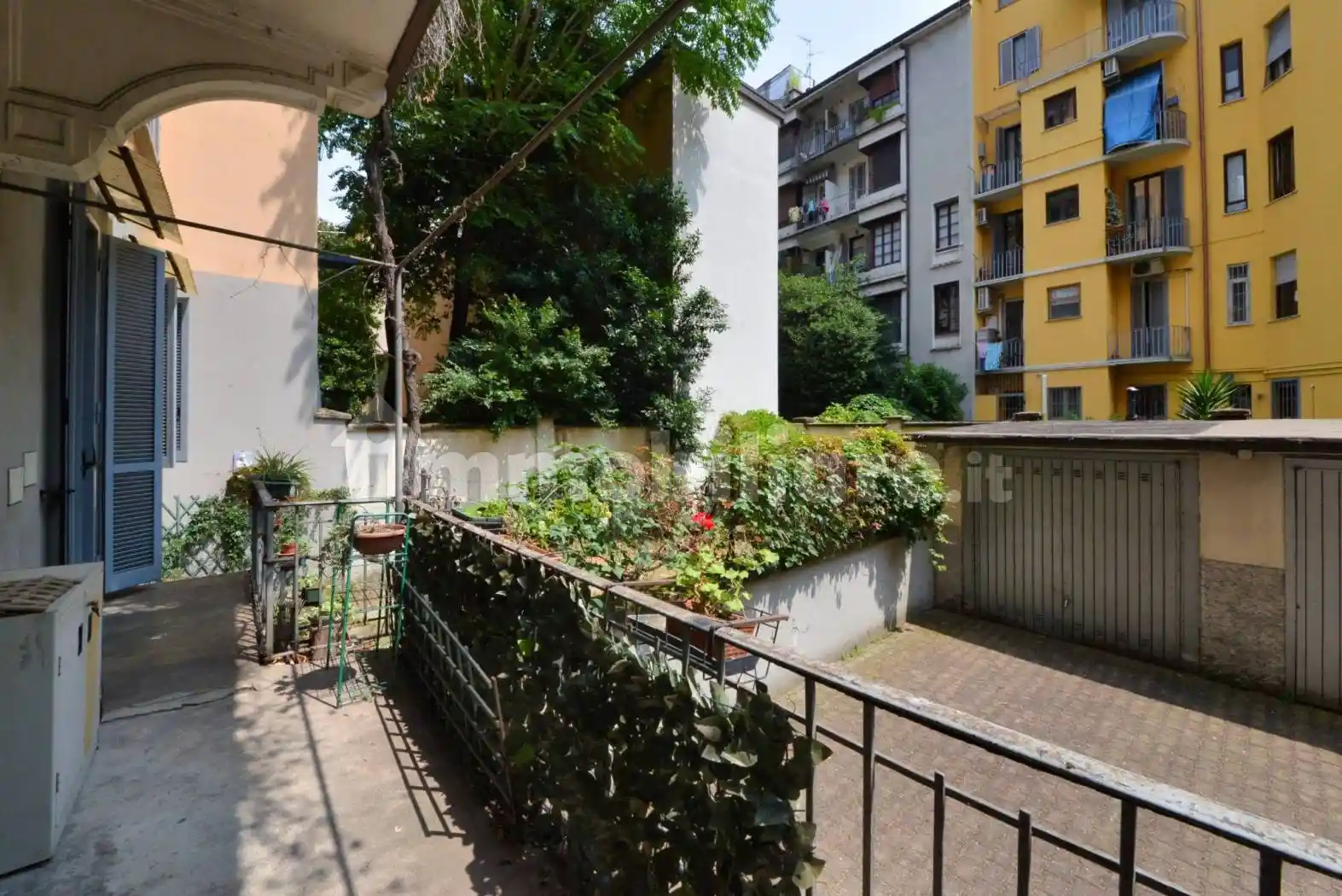 Quadrilocale viale Mugello, Porta Vittoria, Milano - foto 5