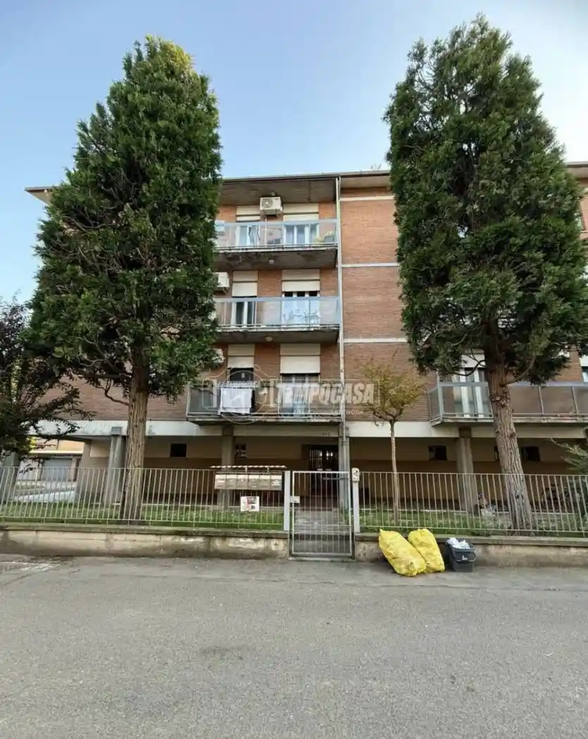 Appartamento in vendita a Vignola