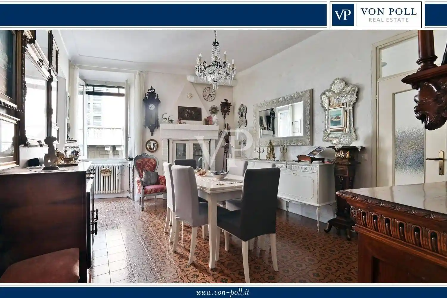 Palazzo - Edificio in vendita a Salò