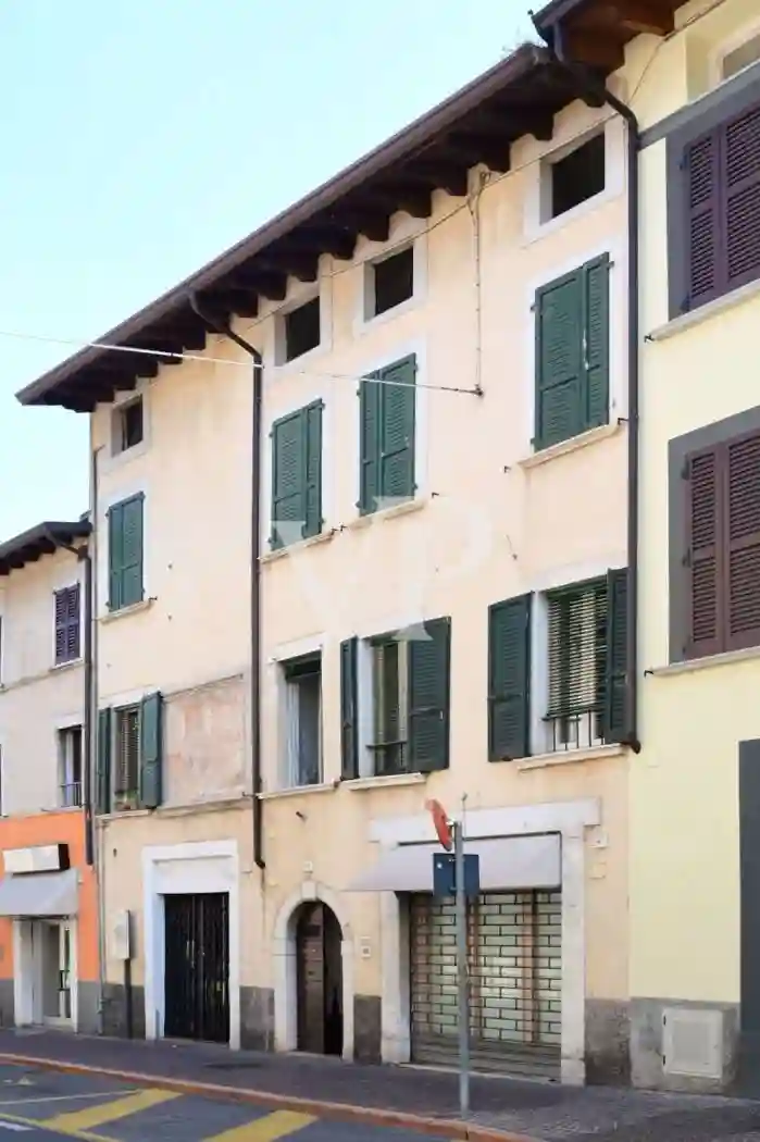 Palazzo - Edificio - foto 3