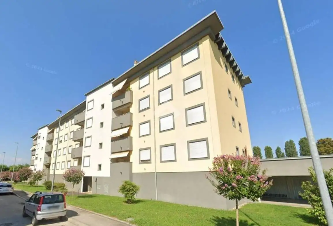 Appartamento in vendita a Vicenza