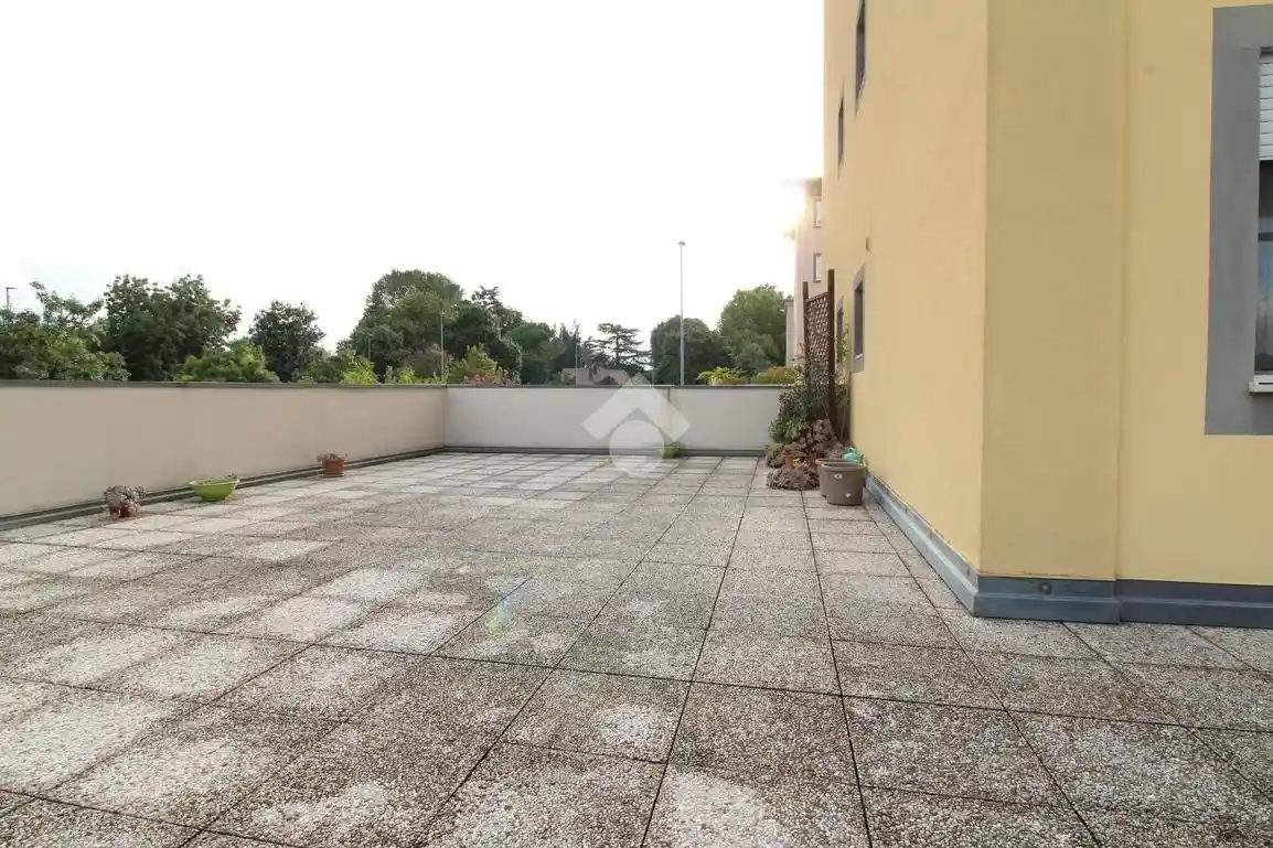 Quadrilocale via Bartolomeo da Breganze, Laghetto, Vicenza - foto 3