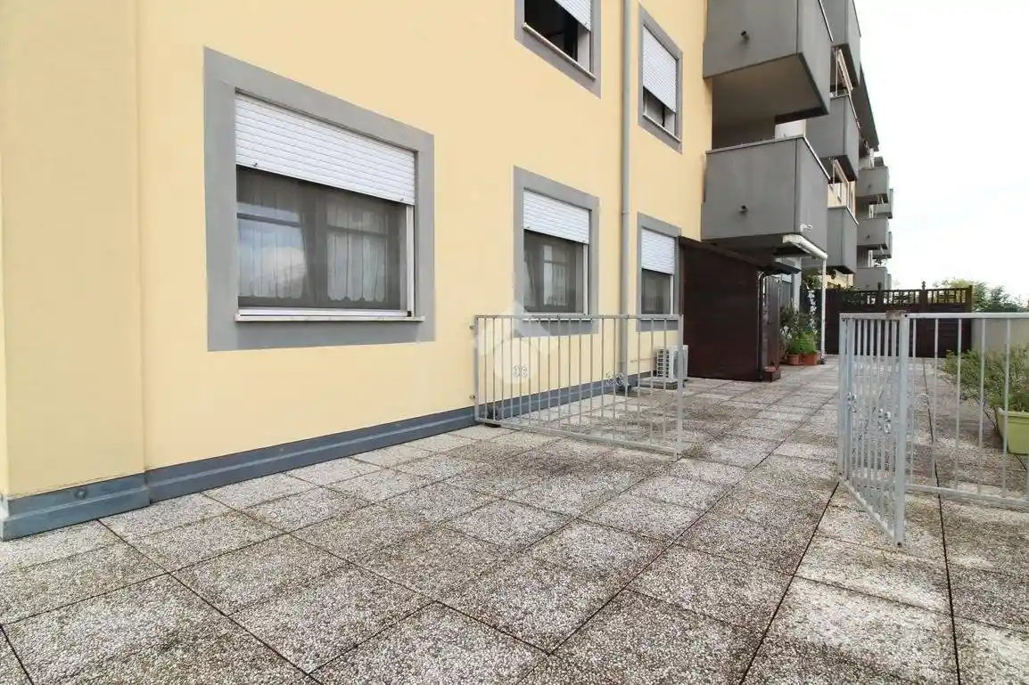 Quadrilocale via Bartolomeo da Breganze, Laghetto, Vicenza - foto 4