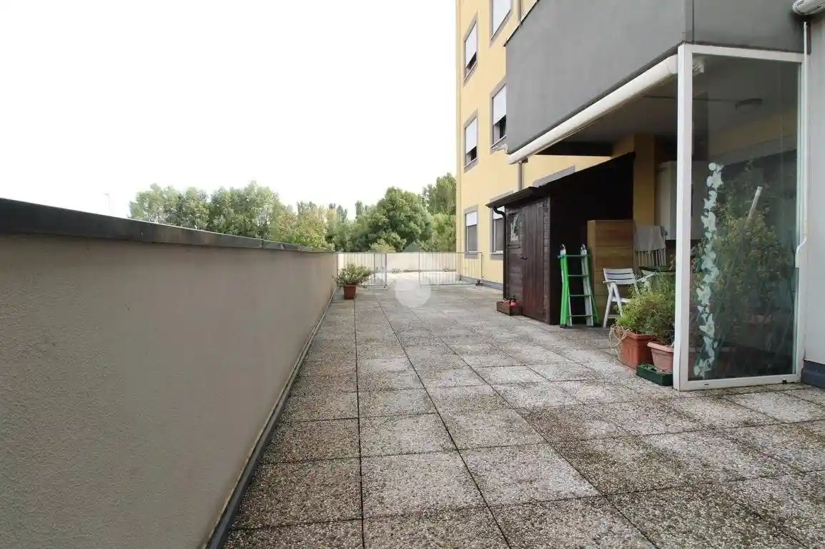 Quadrilocale via Bartolomeo da Breganze, Laghetto, Vicenza - foto 5