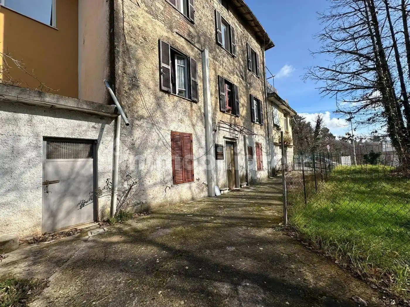 Appartamento in vendita a Fiuggi