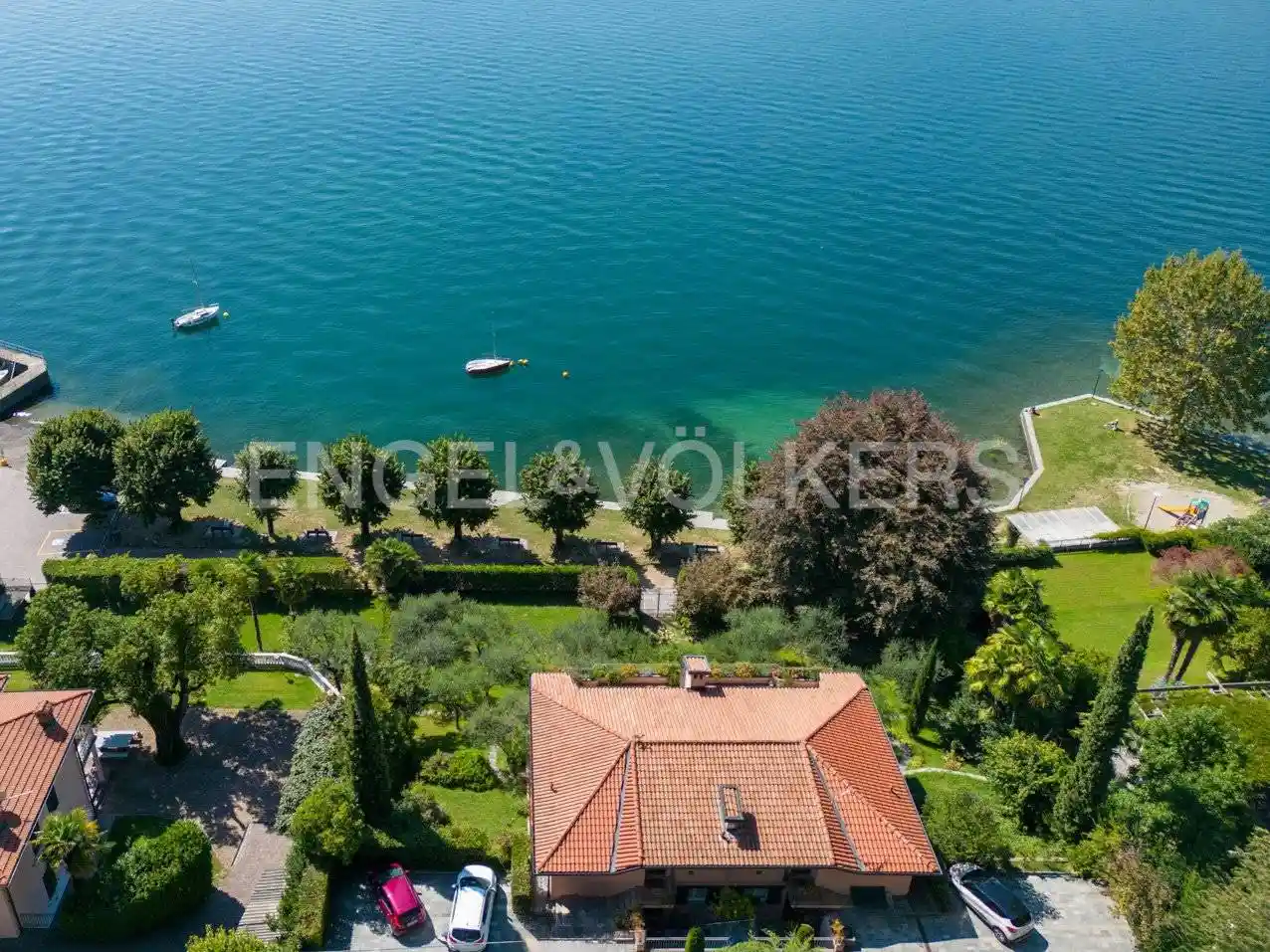 Trilocale via Lago Maggiore 55, Centro, Leggiuno - foto 2