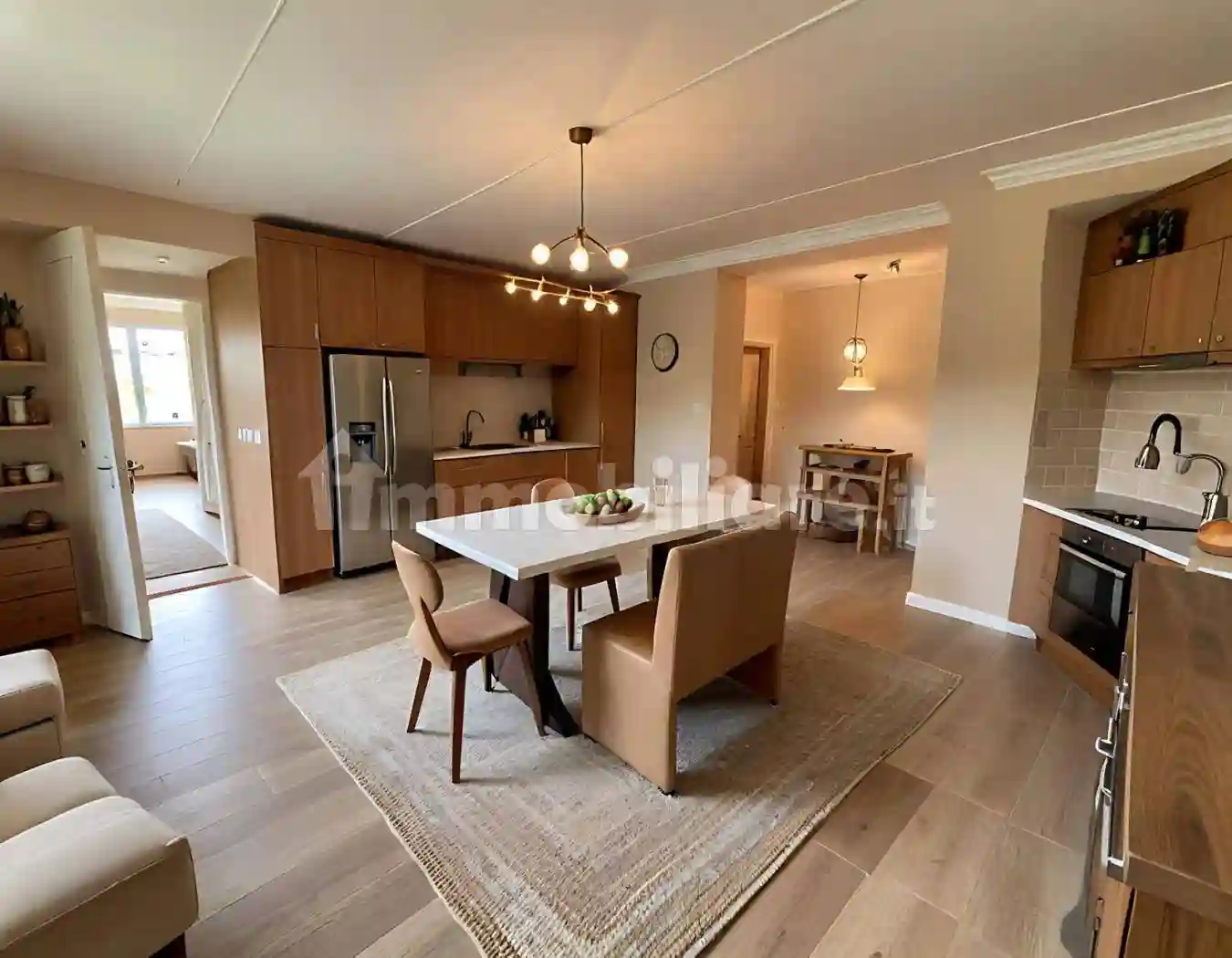 Casa indipendente - foto 4