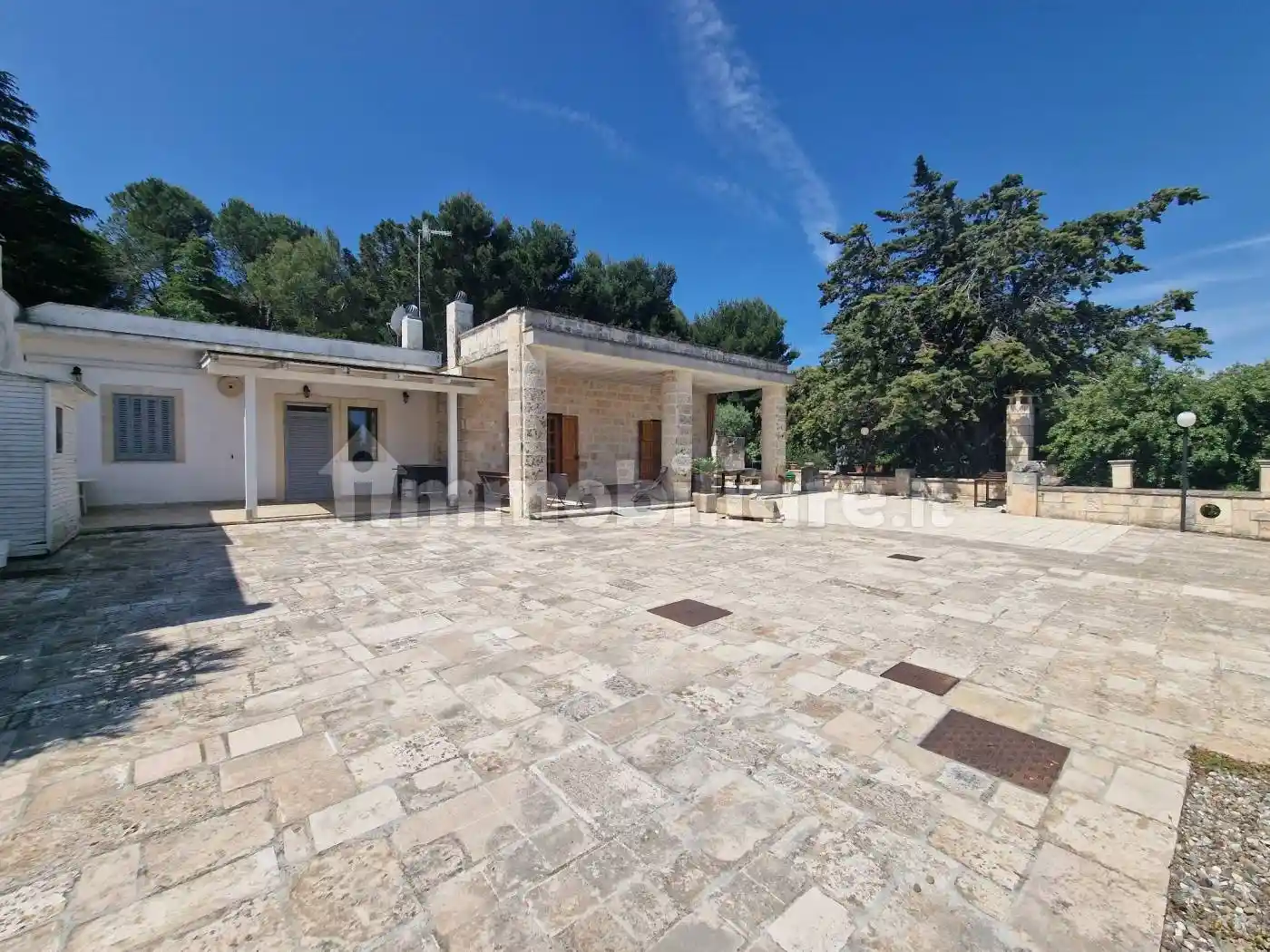 Villetta a schiera in vendita a Fasano