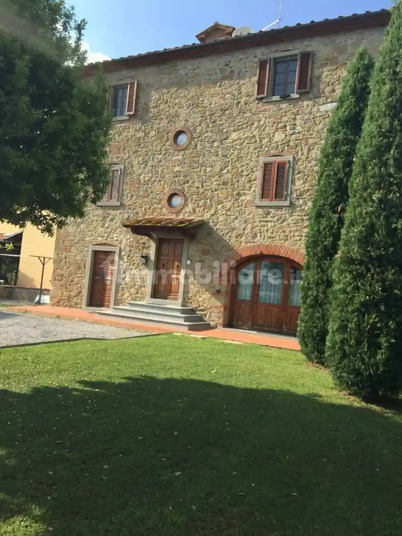 Quadrilocale via di Mugliano 44, Mugliano, Arezzo - foto 4