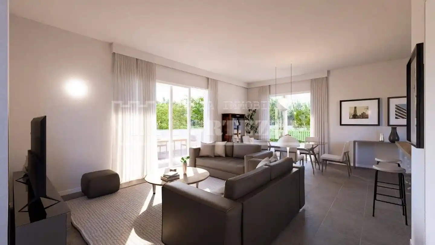 Villa a schiera via Tevere, Porta Nuova - Ingegneria, Pisa - foto 3