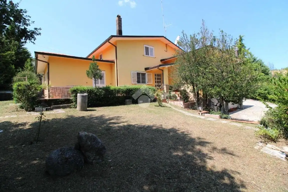 Villa in vendita a Campobasso