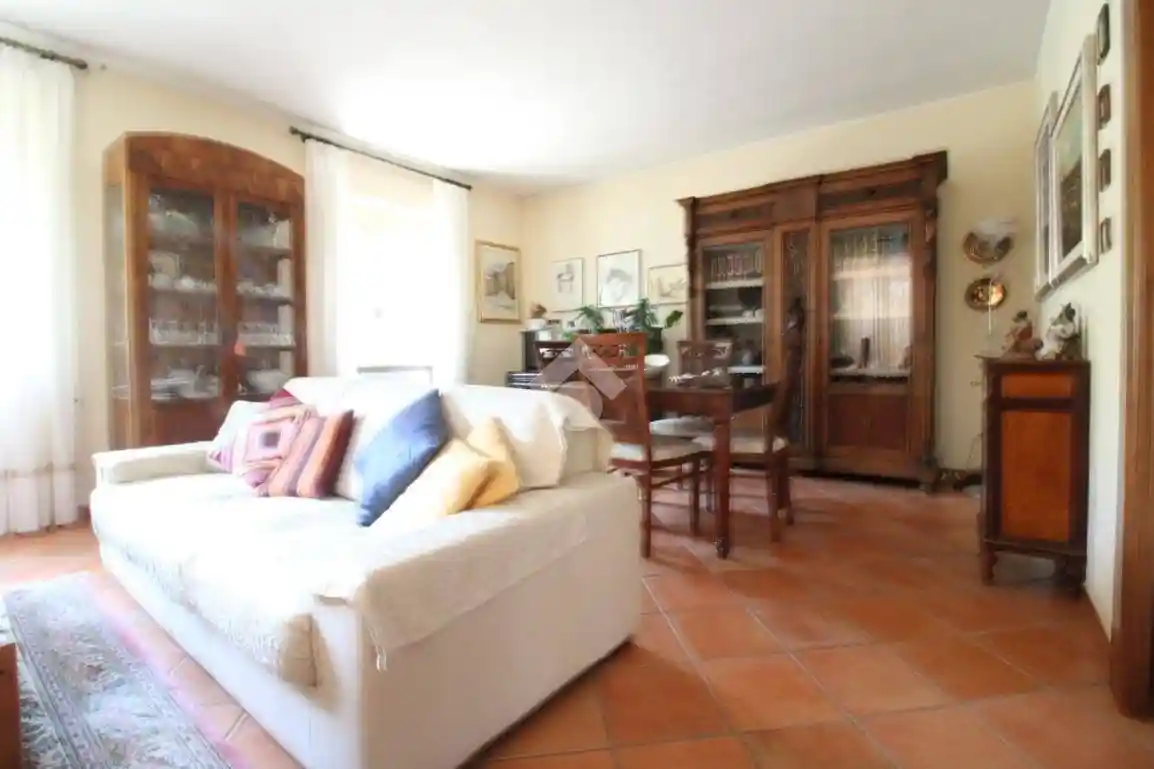 Villa unifamiliare Contrada lama bianca, Selva Piana, Tappino, Campobasso - foto 4