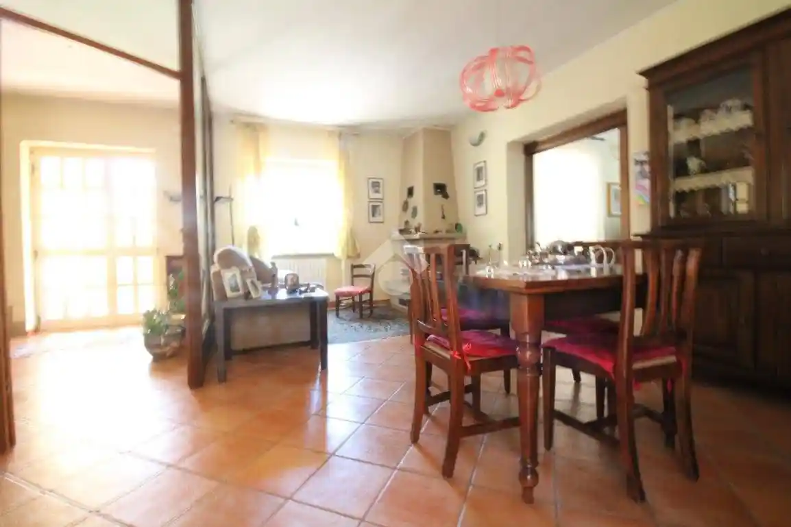 Villa unifamiliare Contrada lama bianca, Selva Piana, Tappino, Campobasso - foto 5