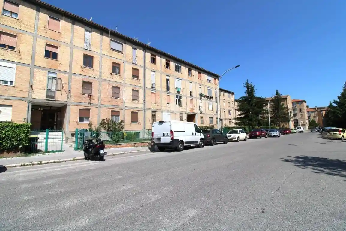 Appartamento in vendita a Campobasso