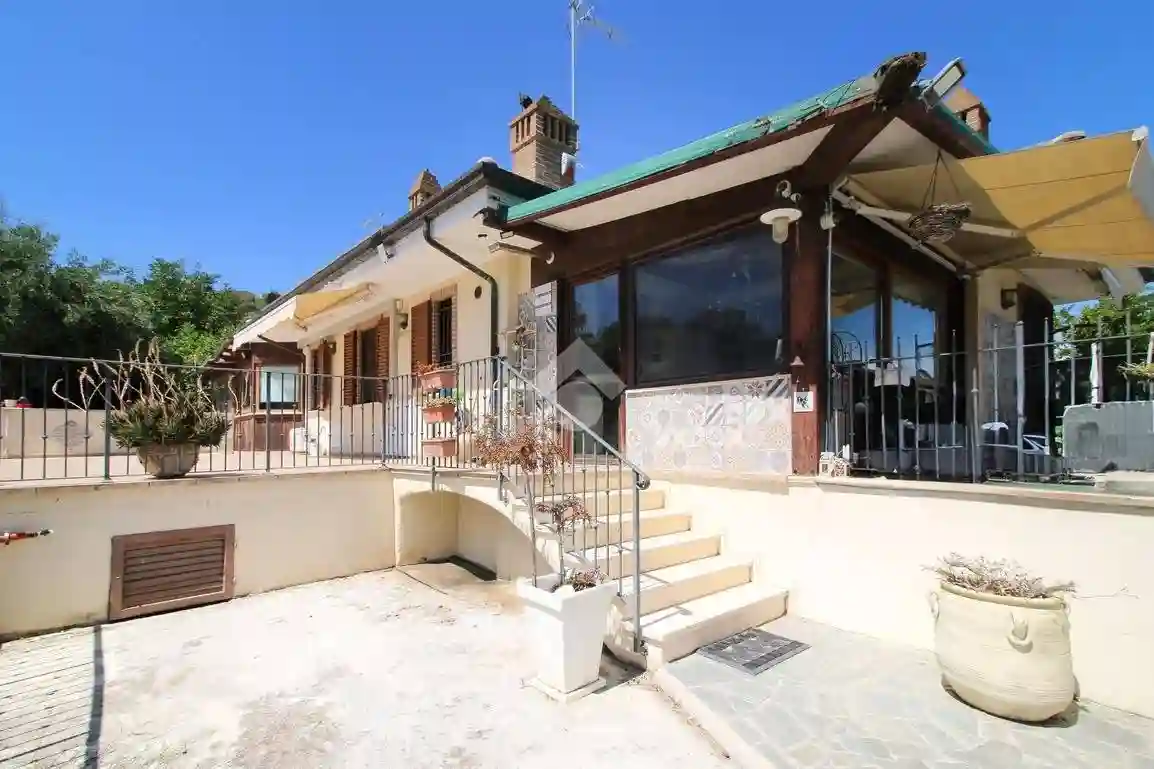 Casa indipendente - foto 2