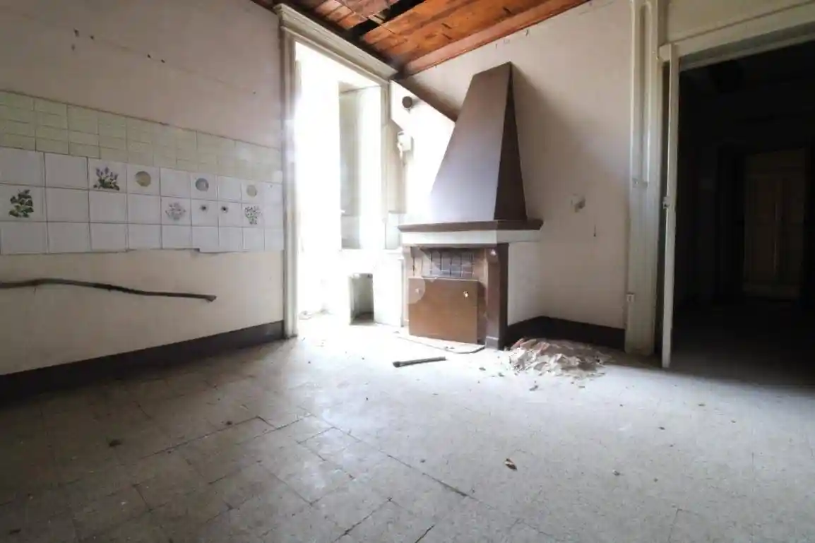 Palazzo - Edificio - foto 4