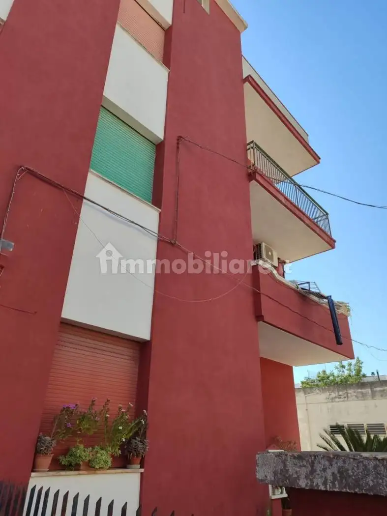 Attico - Mansarda in vendita a Melissano