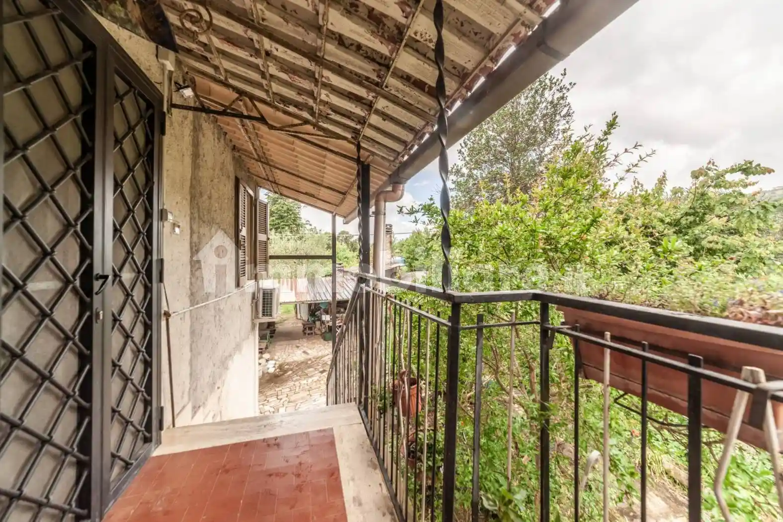 Quadrilocale via Cristoforo Ferrari 129, Casacalda - Carcibove, Guidonia Montecelio - foto 2