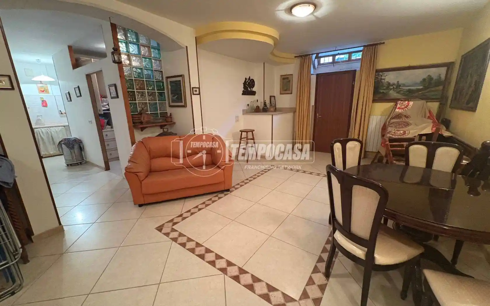 Casa indipendente in vendita a Bari