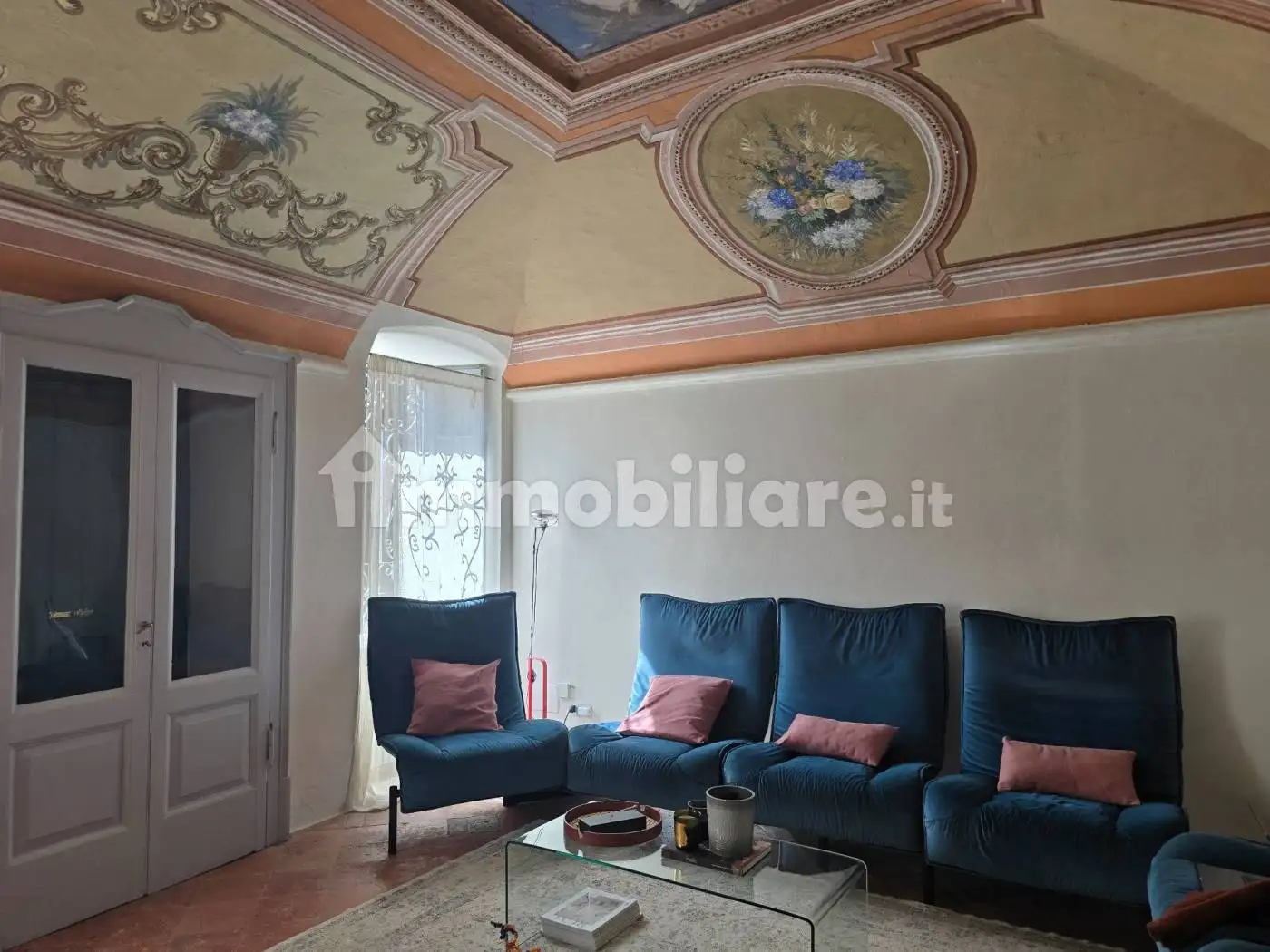 Rustico - Casale in vendita a Solto Collina