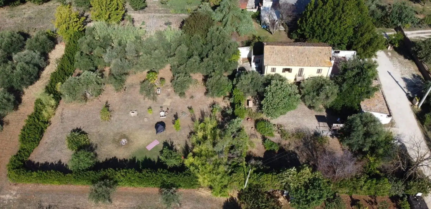 Villa in vendita a Cepagatti