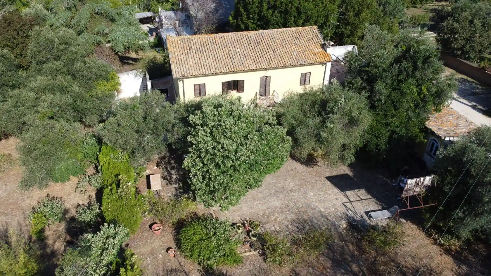 Villa unifamiliare via Cantò 53, Sborgia, Cepagatti - foto 2
