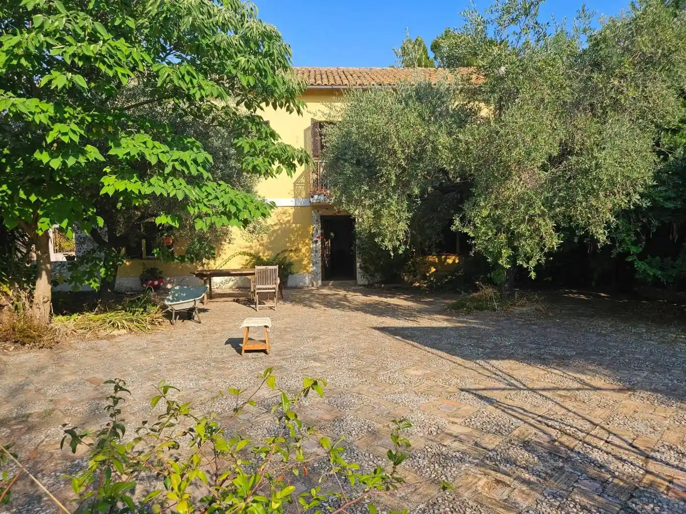 Villa unifamiliare via Cantò 53, Sborgia, Cepagatti - foto 3