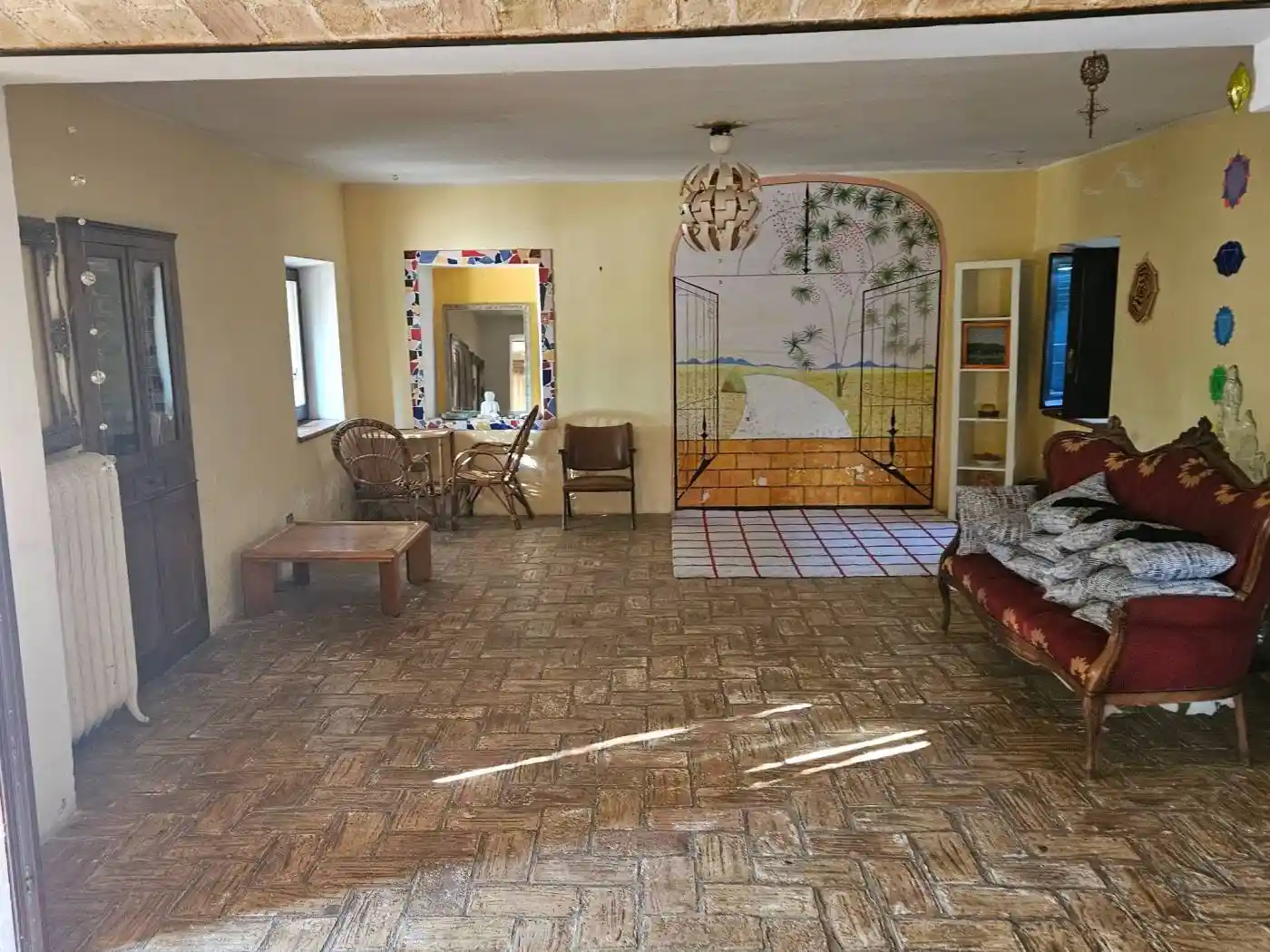 Villa unifamiliare via Cantò 53, Sborgia, Cepagatti - foto 4