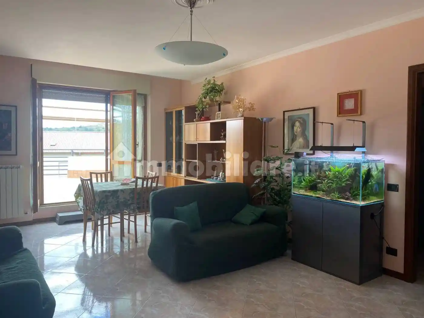 Attico - Mansarda in vendita a Fiuggi