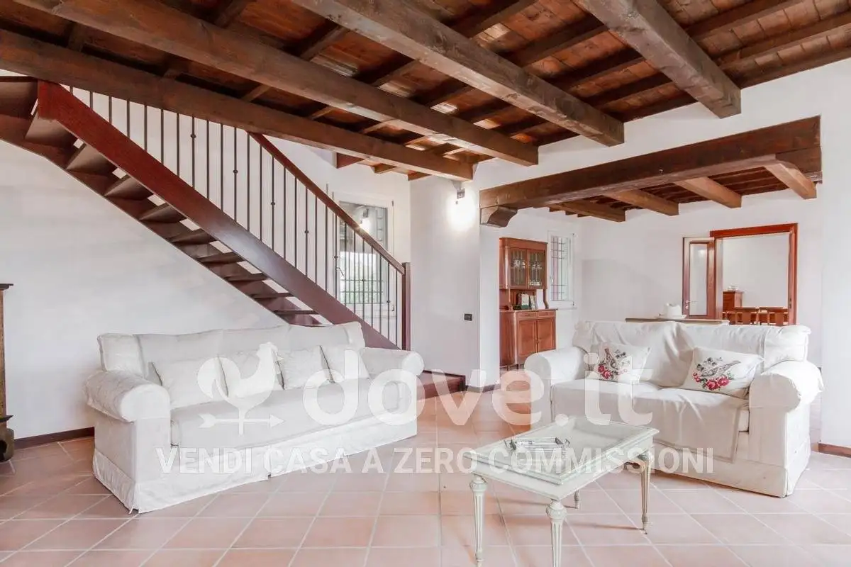 Villa in vendita a Canaro