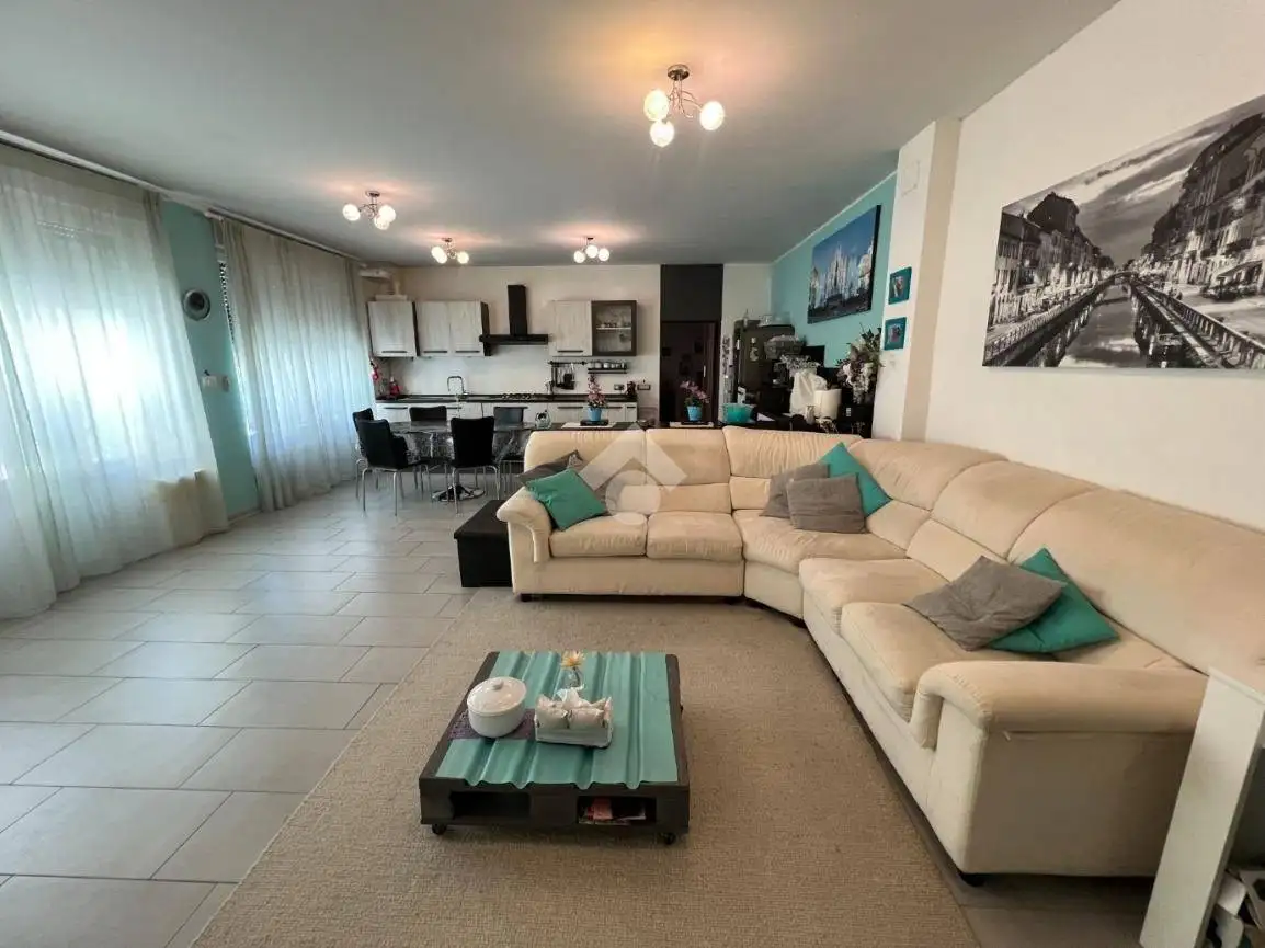 Apartment in vendita a Milan