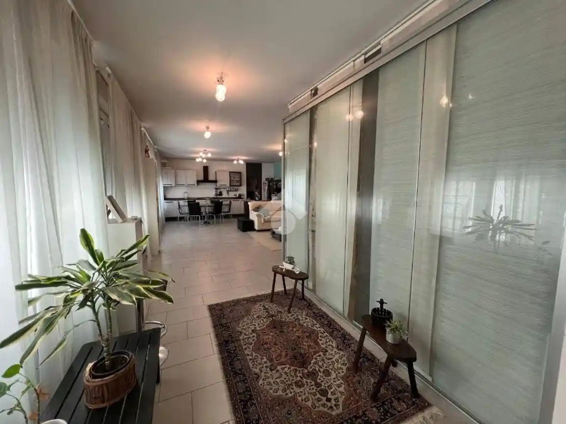 Trilocale via Tibullo 2, Certosa, Milano - foto 3