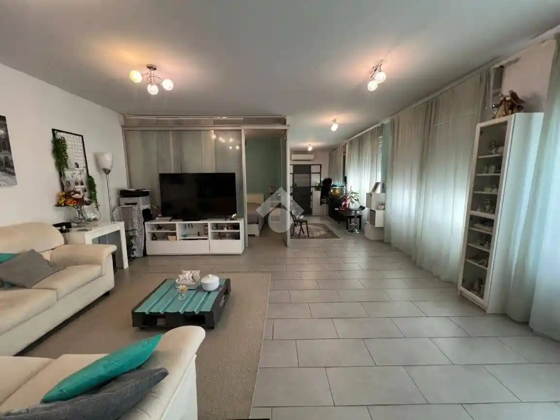 Trilocale via Tibullo 2, Certosa, Milano - foto 4