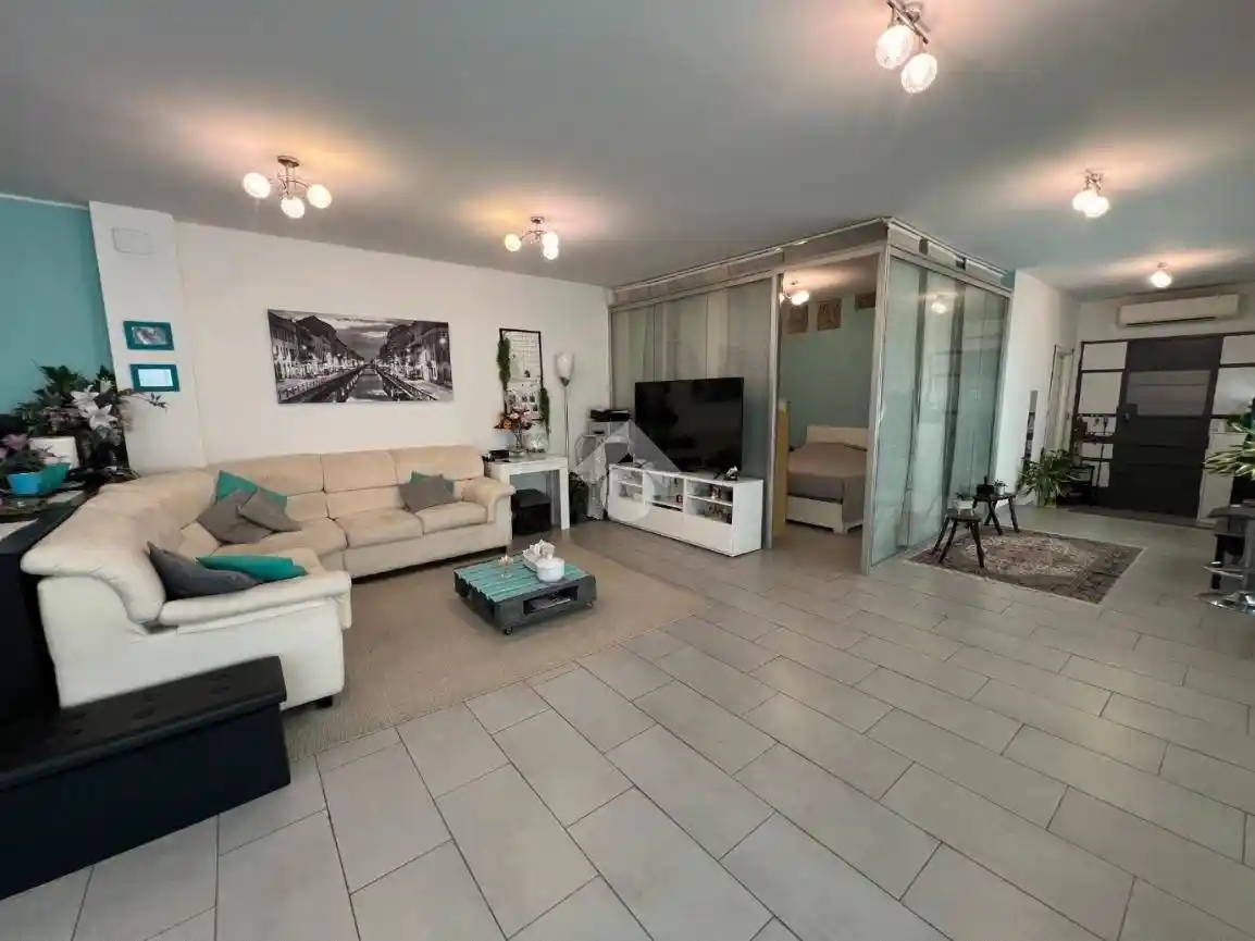 Trilocale via Tibullo 2, Certosa, Milano - foto 5