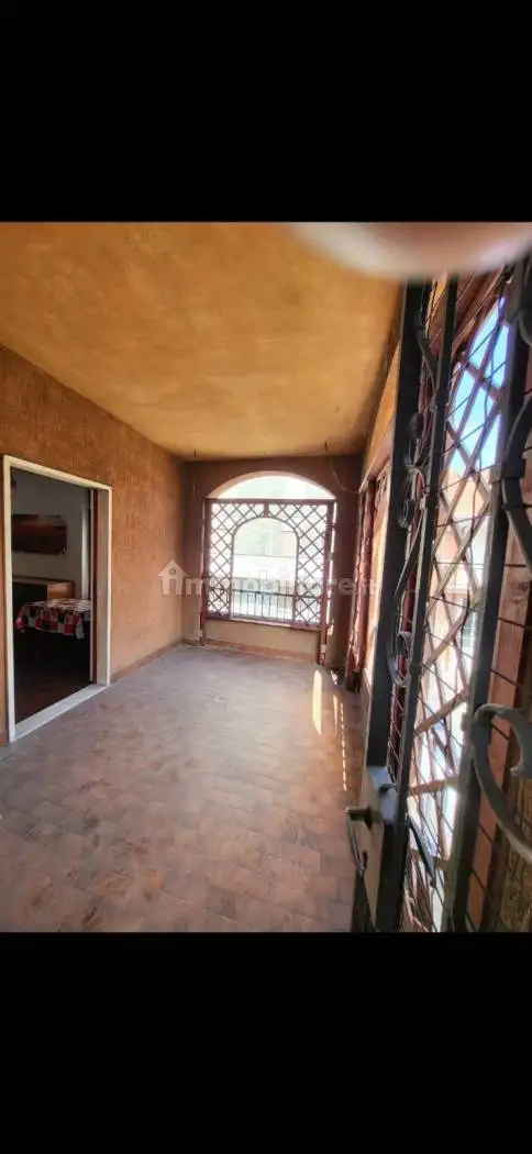 Appartamento in affitto a Cesano Boscone