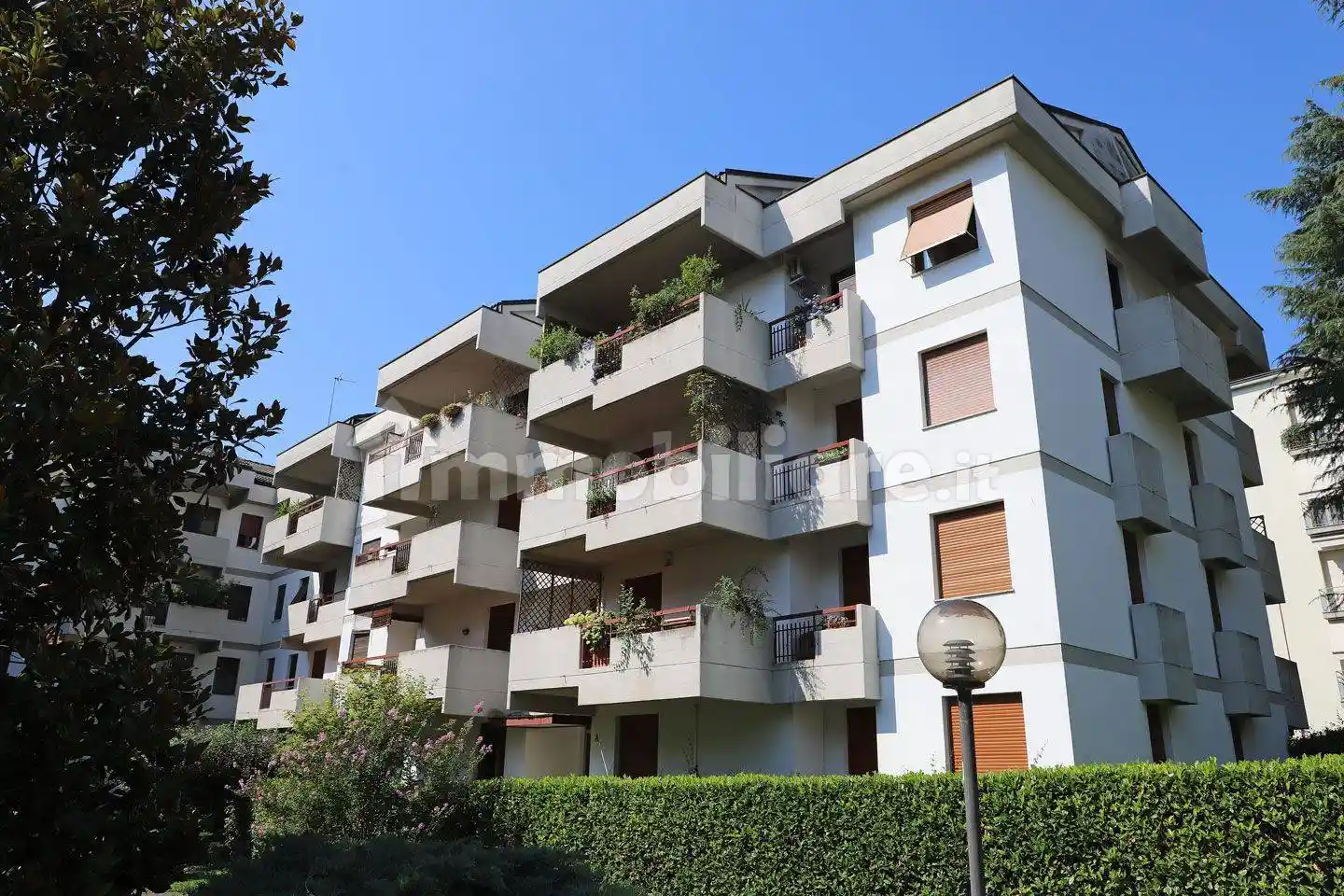 Quadrilocale via Bezzecca 12, Villetta, Parma - foto 2