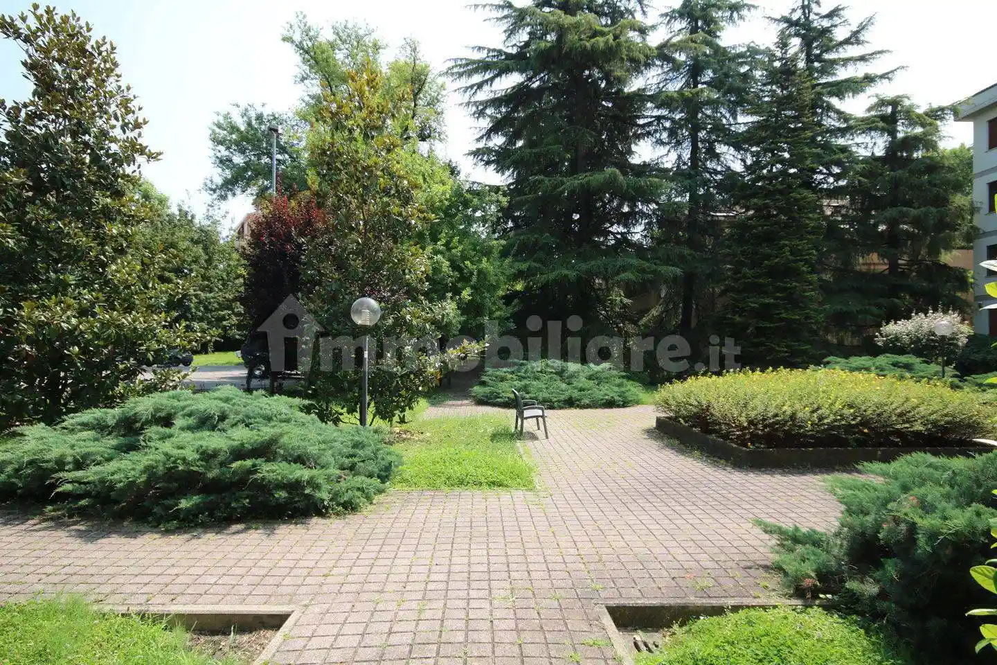 Quadrilocale via Bezzecca 12, Villetta, Parma - foto 4