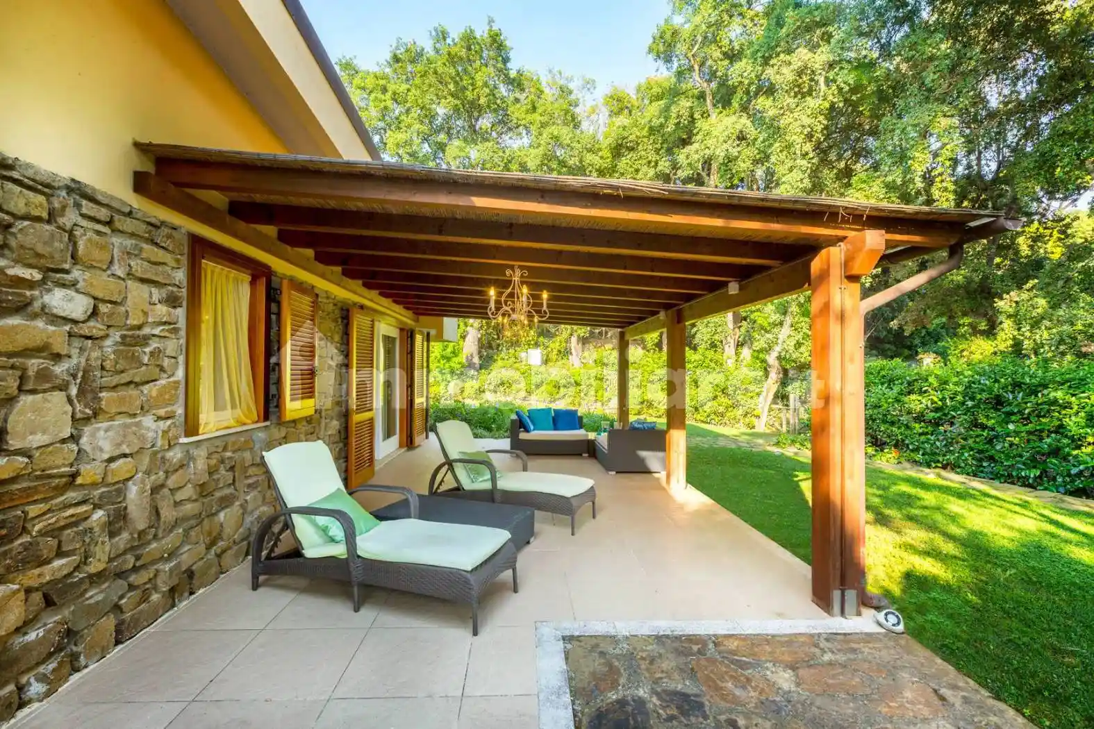 Appartamento in vendita a Castiglione della Pescaia