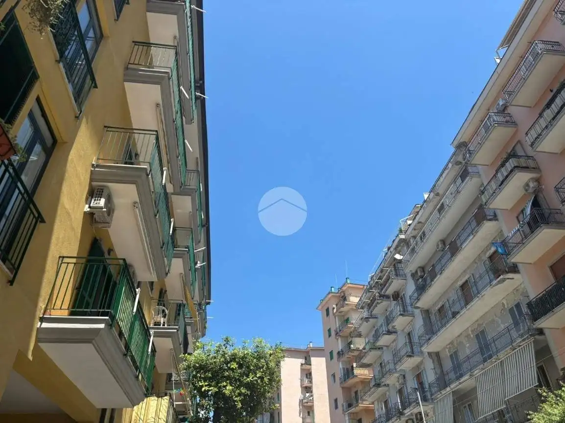 Appartamento in affitto a Castellammare di Stabia