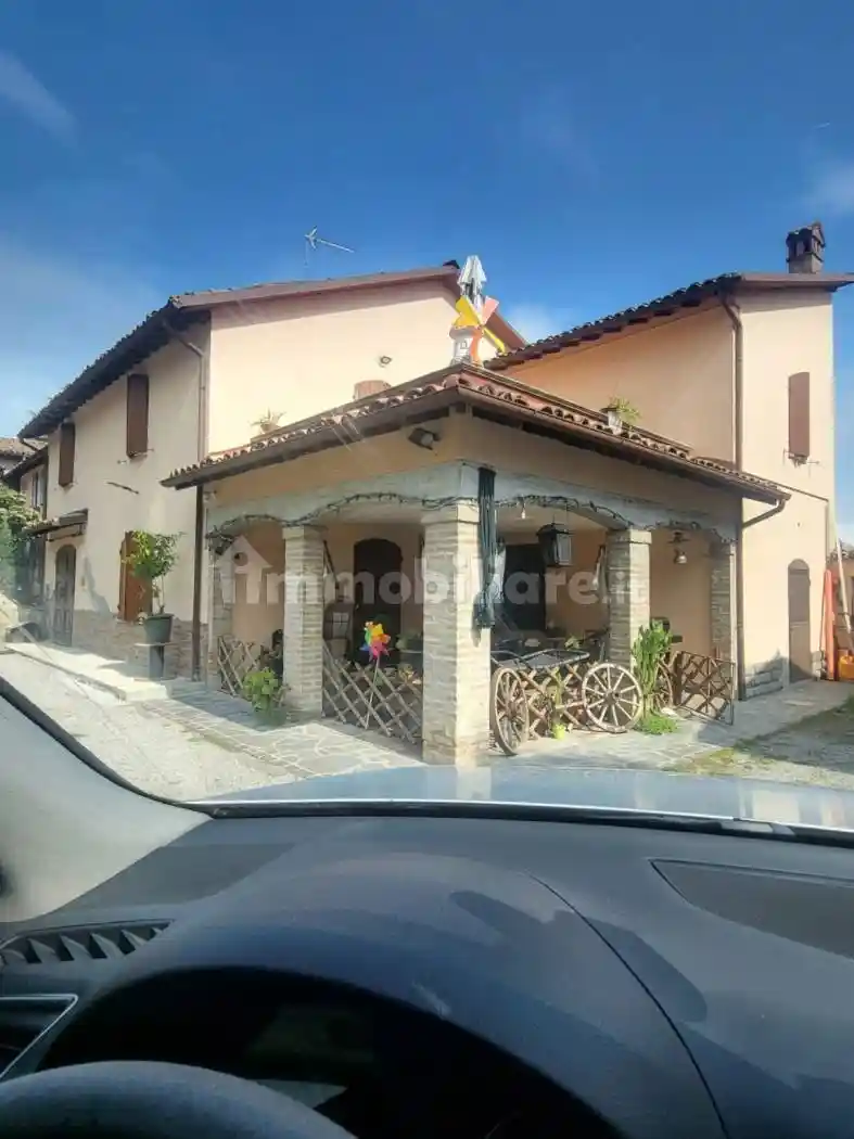 Villa in vendita a Guiglia