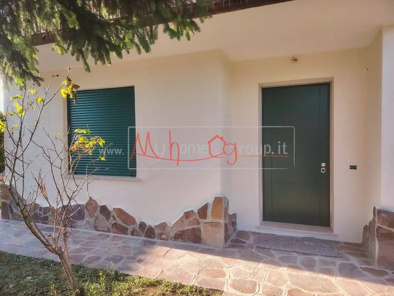 Villa in vendita a Torreglia