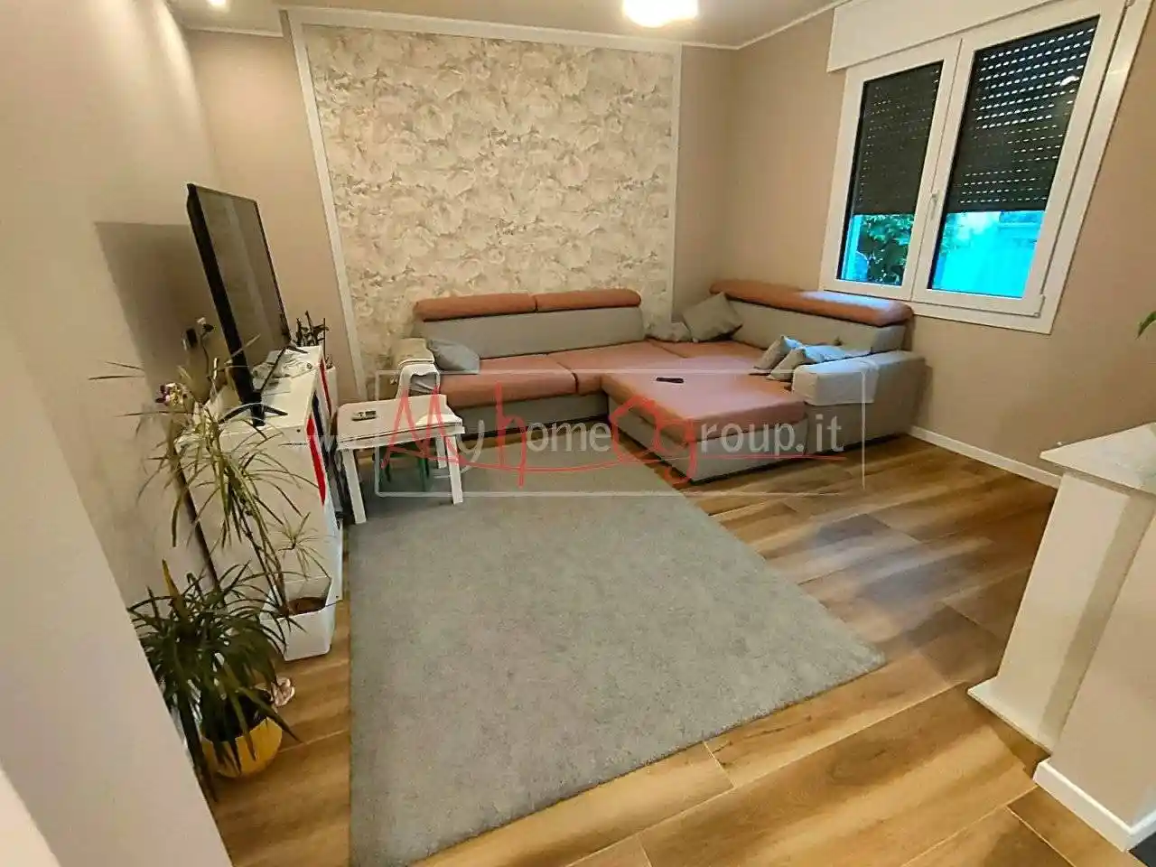 Villa bifamiliare, ottimo stato, 120 m², Centro, Torreglia - foto 3