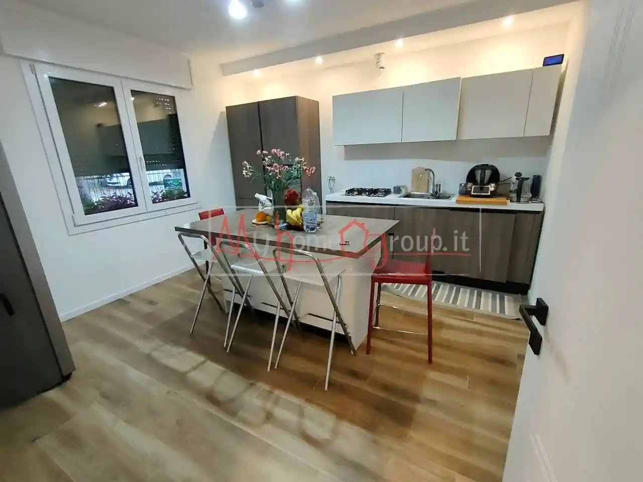 Villa bifamiliare, ottimo stato, 120 m², Centro, Torreglia - foto 4