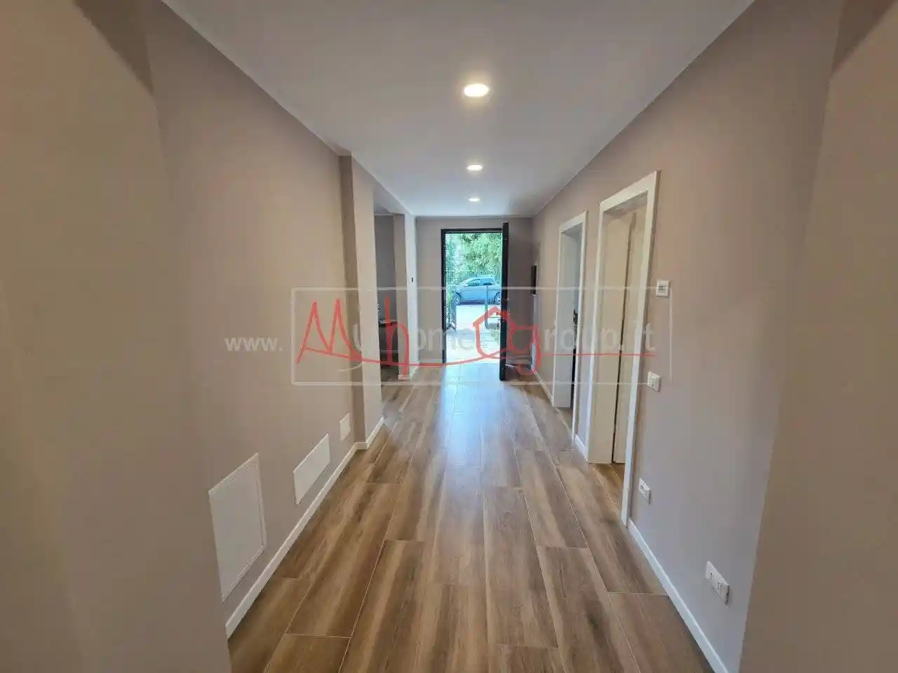 Villa bifamiliare, ottimo stato, 120 m², Centro, Torreglia - foto 5