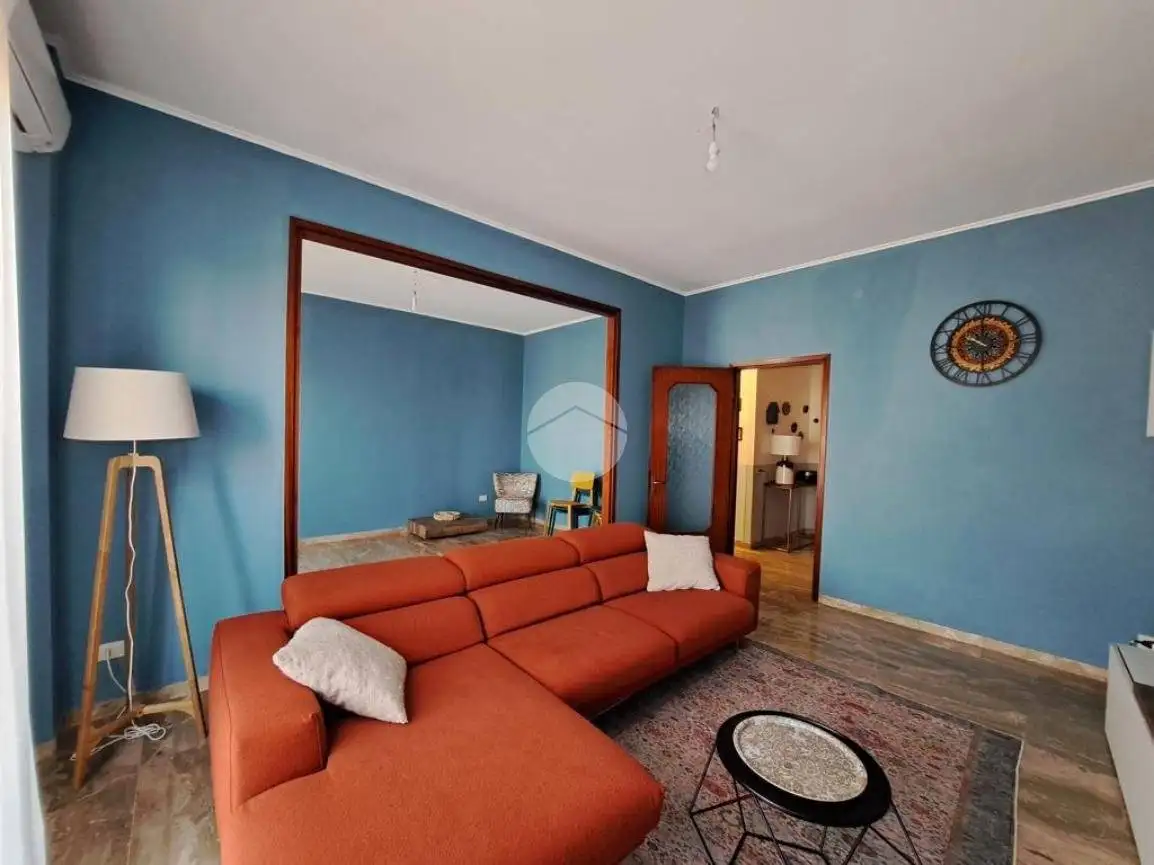 Appartamento in vendita a Cremona