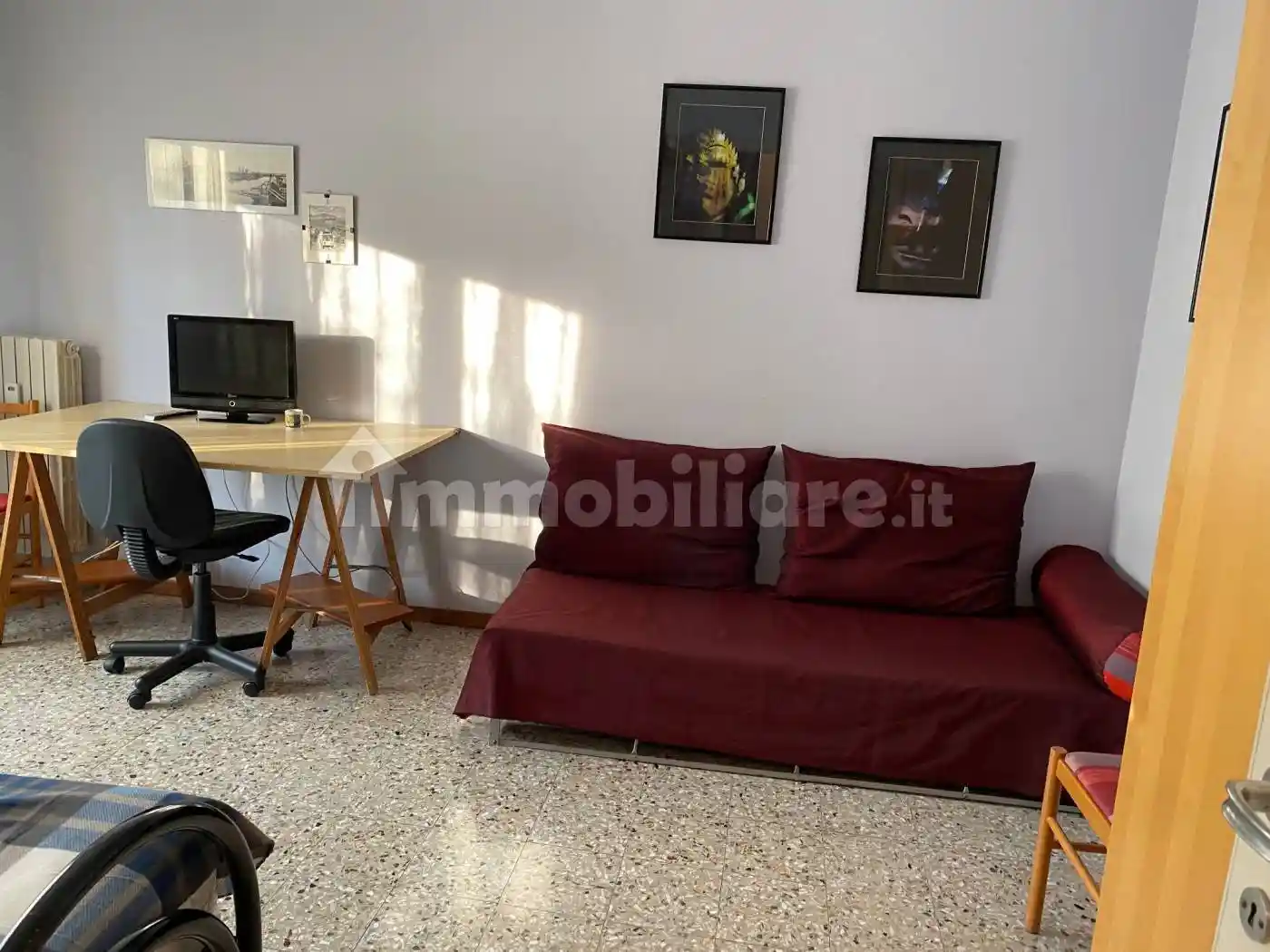 Bilocale buono stato, terzo piano, Policlinico, Pavia - foto 3